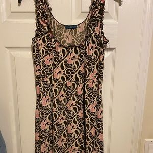 FAVE’ ladies dress